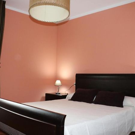 Apartamentos Rurales Andrea 라네스 외부 사진