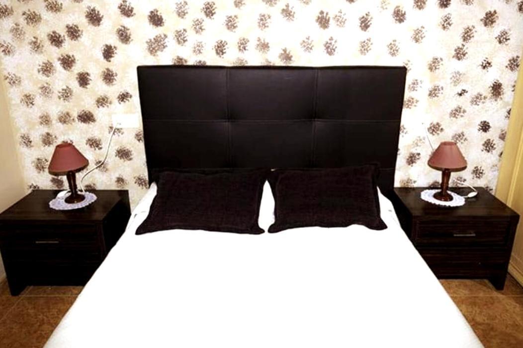 Apartamentos Rurales Andrea 라네스 외부 사진