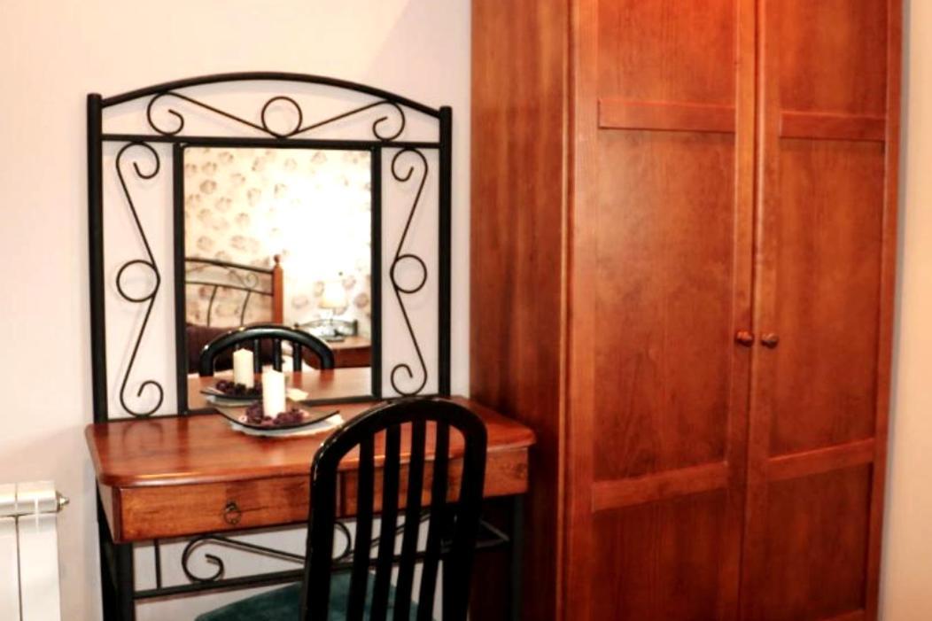 Apartamentos Rurales Andrea 라네스 외부 사진
