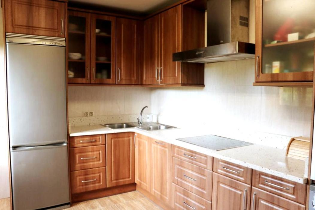Apartamentos Rurales Andrea 라네스 외부 사진