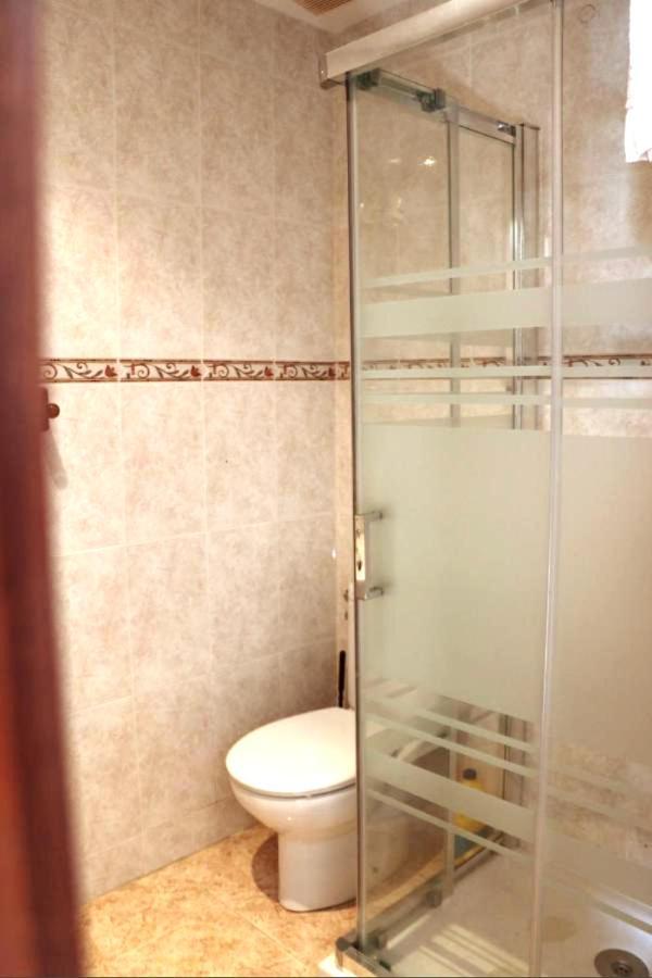 Apartamentos Rurales Andrea 라네스 외부 사진